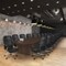 Regency Rectangle Modular Conference Tables, 288 in W, 52 in L, 29 in H, Wood Top LCTRT28852NW - alternate 15